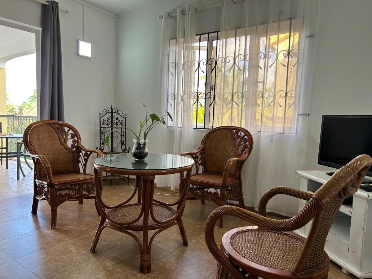 Apartment Paradise Hill Grand Baie