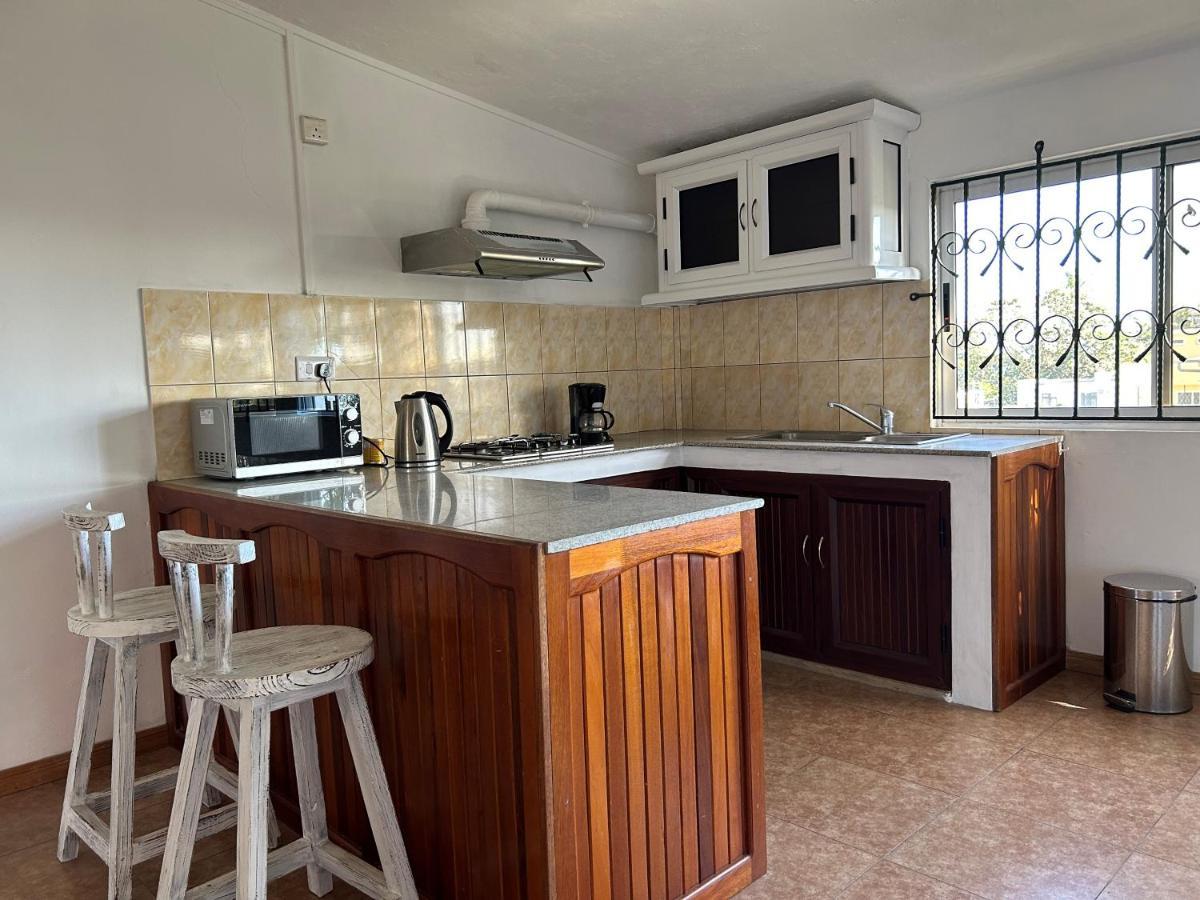 Paradise Hill Grand Baie