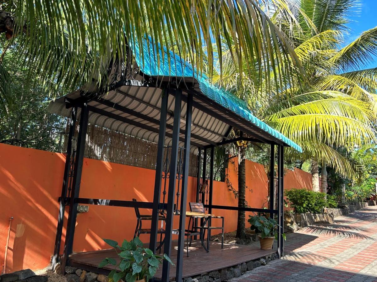 Apartament Paradise Hill Grand Baie