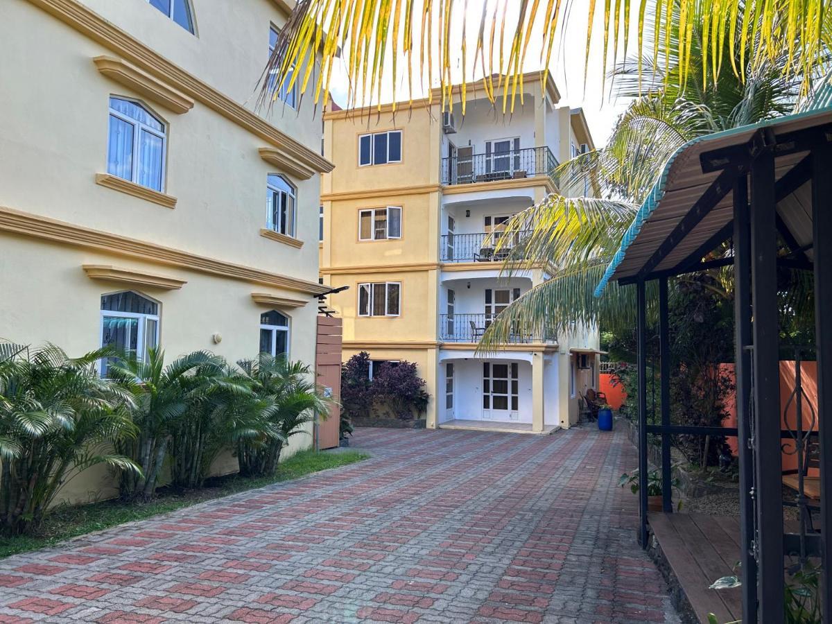 Apartament Paradise Hill