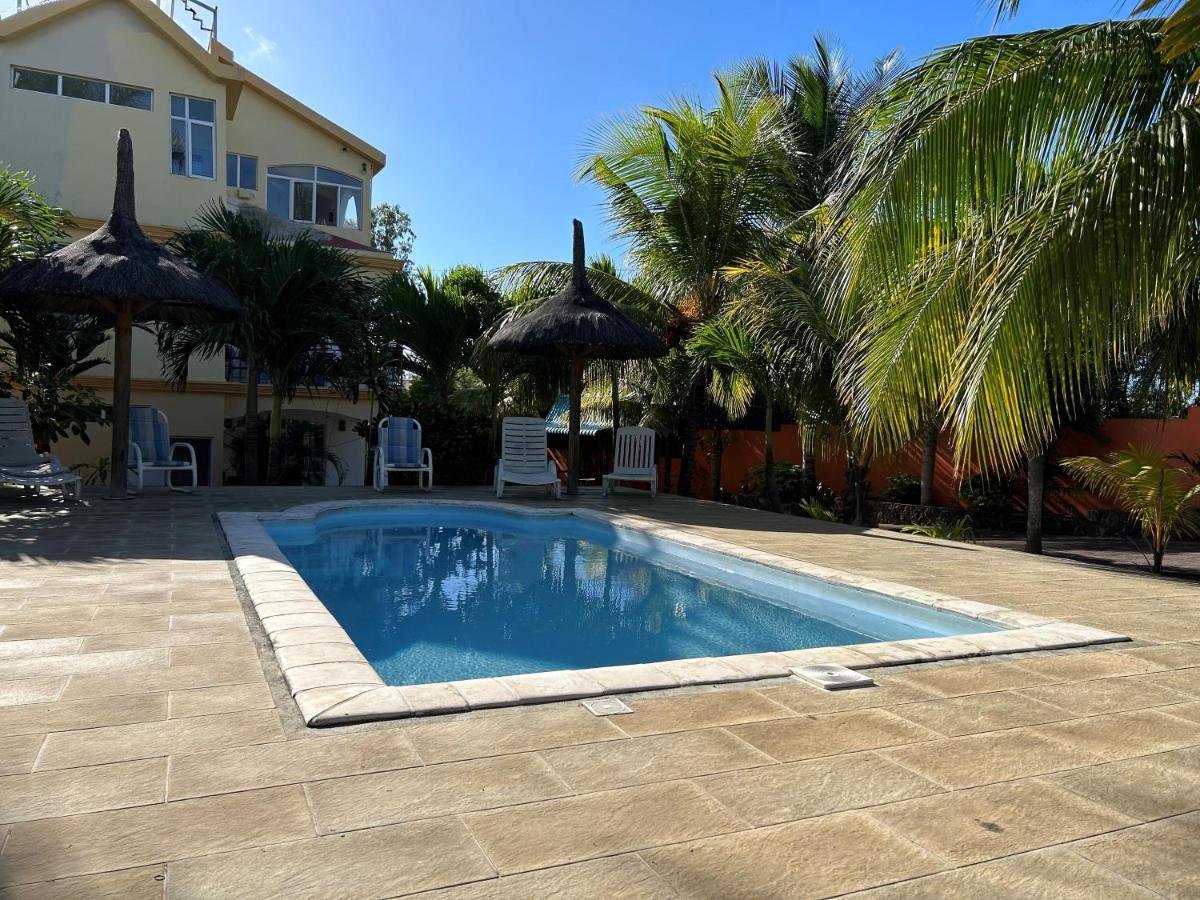 Apartament Paradise Hill *