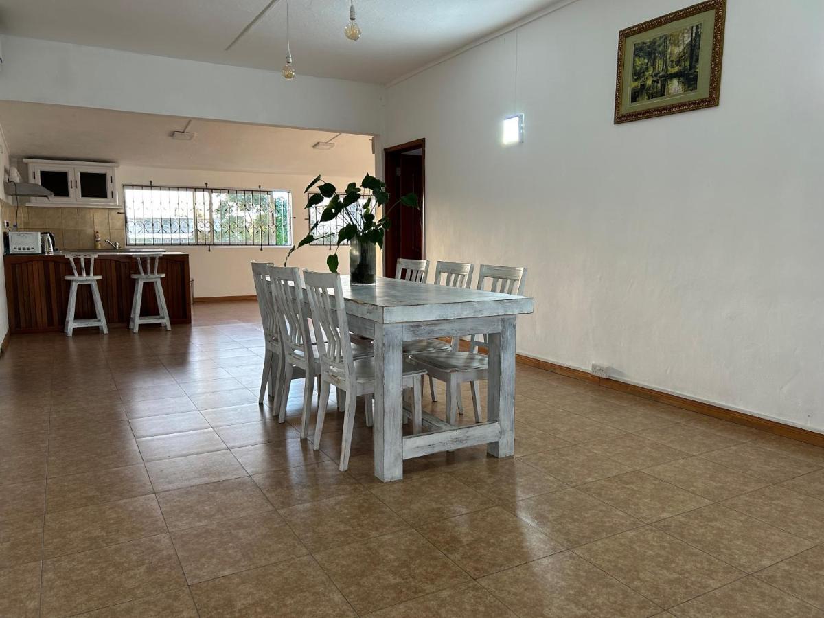 Paradise Hill Apartament