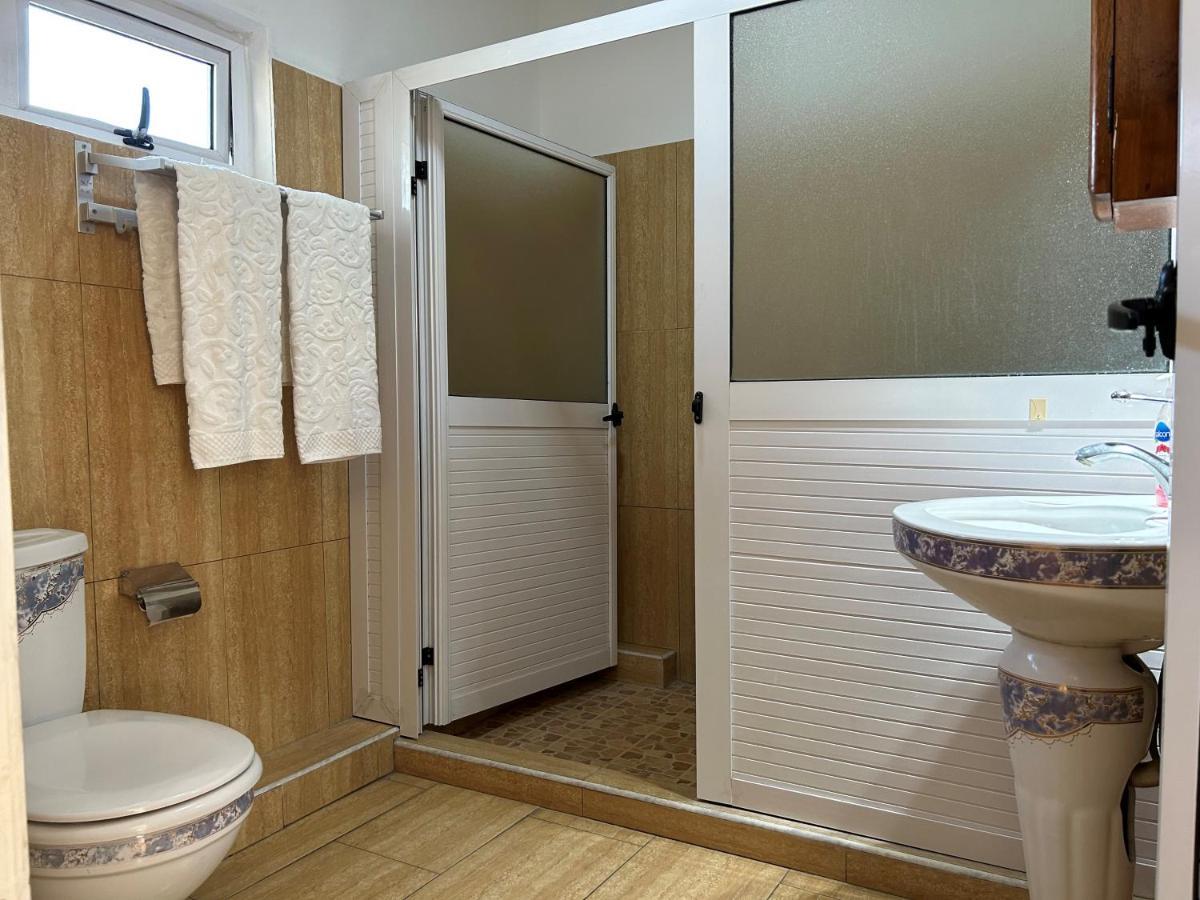 Paradise Hill Apartament Grand Baie