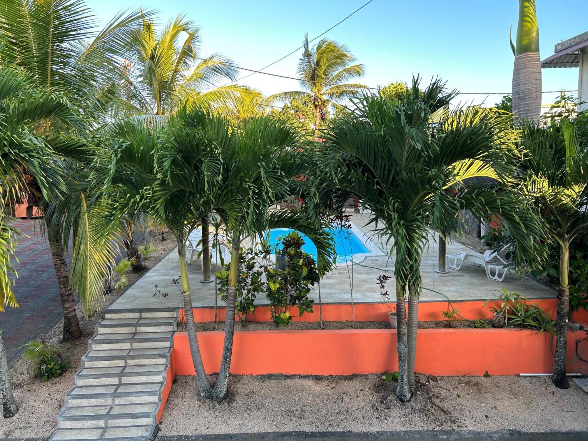 Apartament Paradise Hill